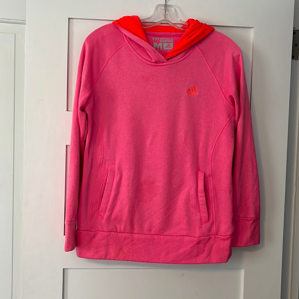 Adidas Hoodie